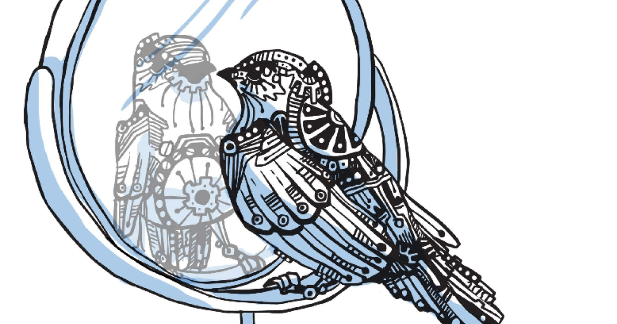 Want to see the next mobile health device?